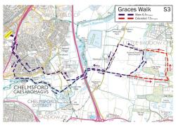 Graces Walk